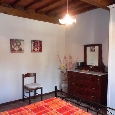 Apartments Borgo Toscano Ґамбассі-Терме Номер фото