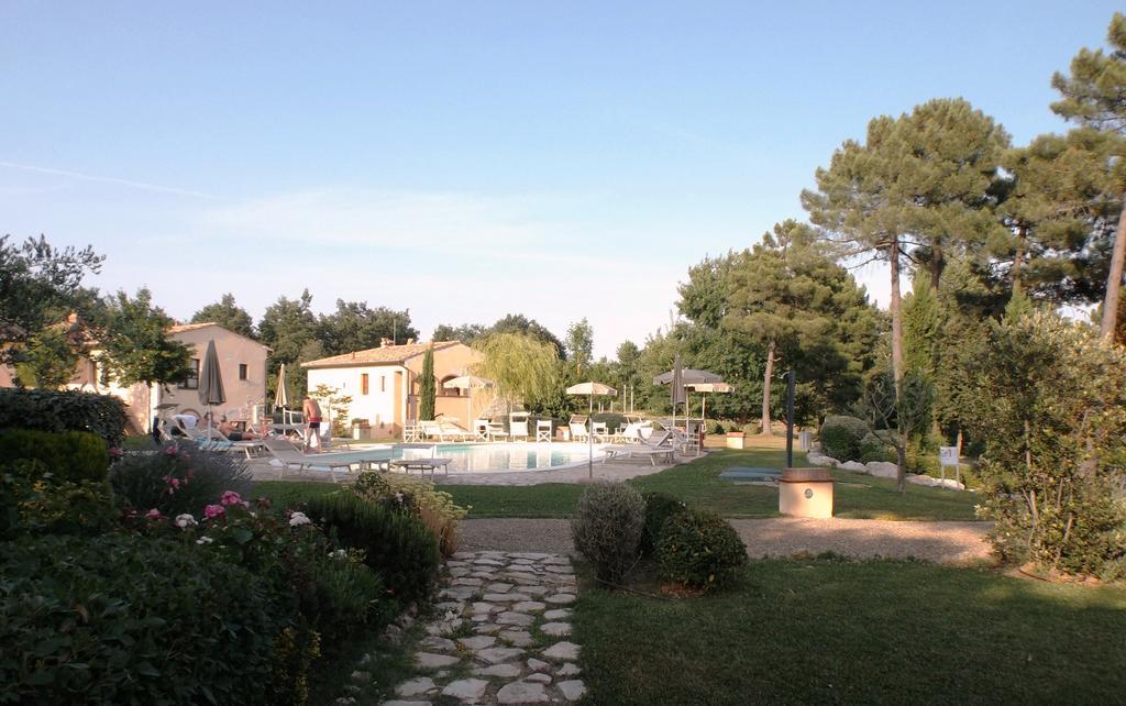 Apartments Borgo Toscano Ґамбассі-Терме Номер фото