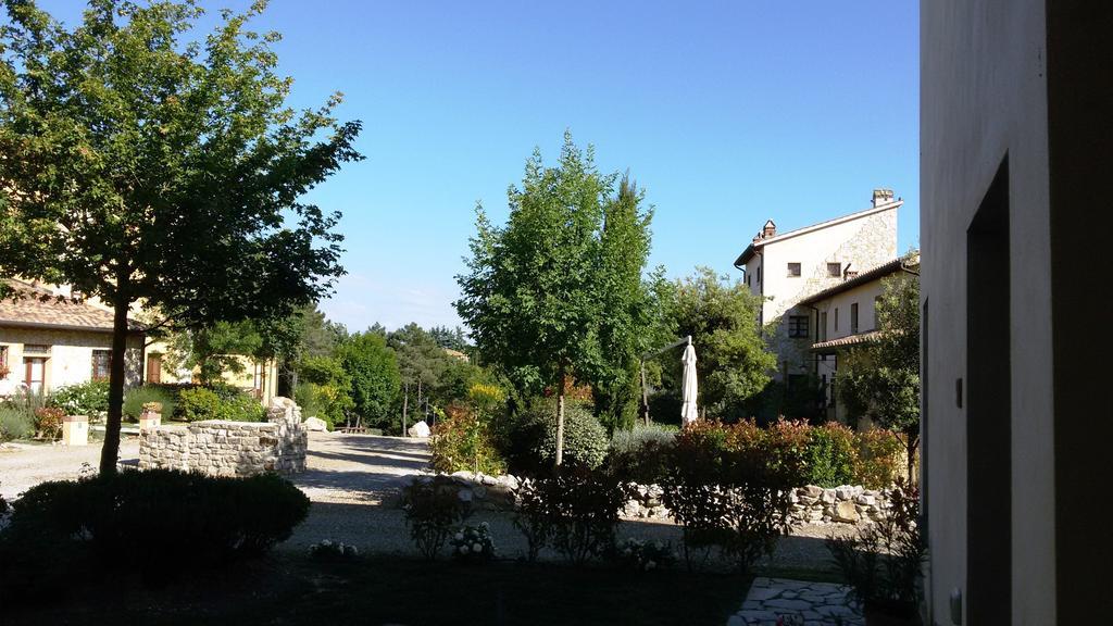 Apartments Borgo Toscano Ґамбассі-Терме Номер фото